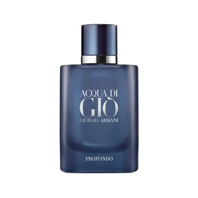 جورجیو آرمانی آکوا دی جیو پروفوندو مردانه - GIORGIO ARMANI Acqua Di Gio Profondo
