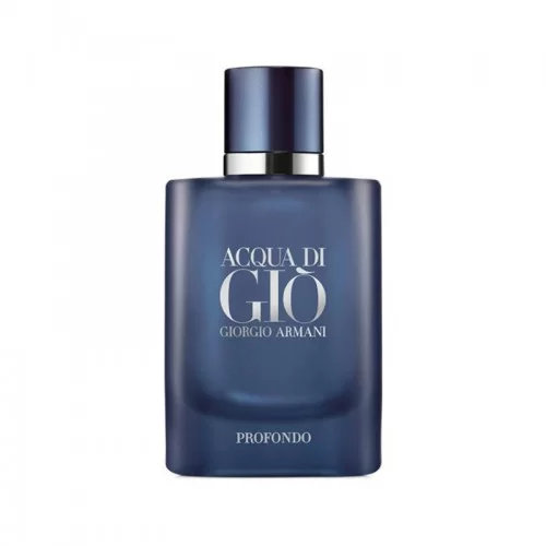 جورجیو آرمانی آکوا دی جیو پروفوندو مردانه - GIORGIO ARMANI Acqua Di Gio Profondo