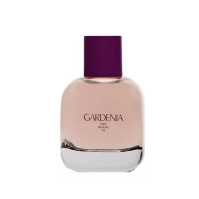 عطر زارا گاردنیا زنانه 100 میل - ZARA Gardenia