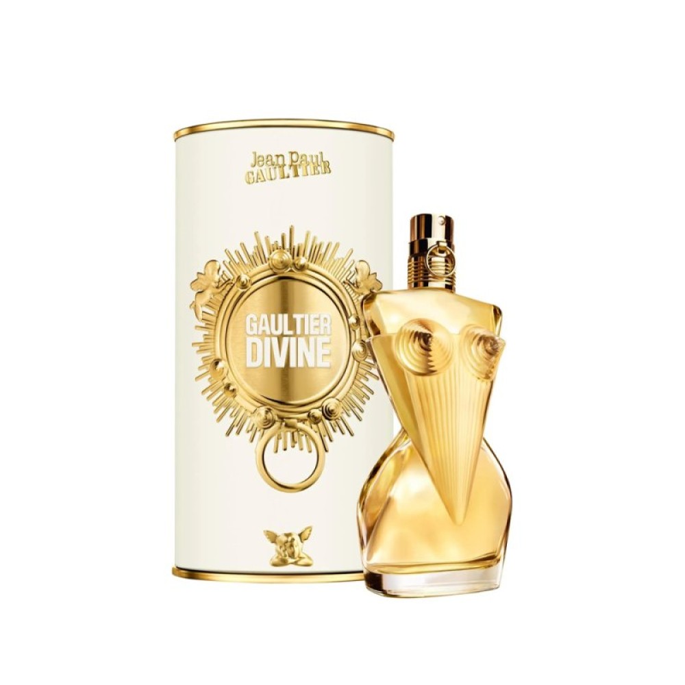 ژان پل گوتیه گلتیر دیوین لی پرفوم زنانه - Jean Paul GAULTIER Gaultier Divine Le Parfum ژان پل گوتیه گلتیر دیوین لی پرفوم زنانه - Jean Paul GAULTIER Gaultier Divine Le Parfum