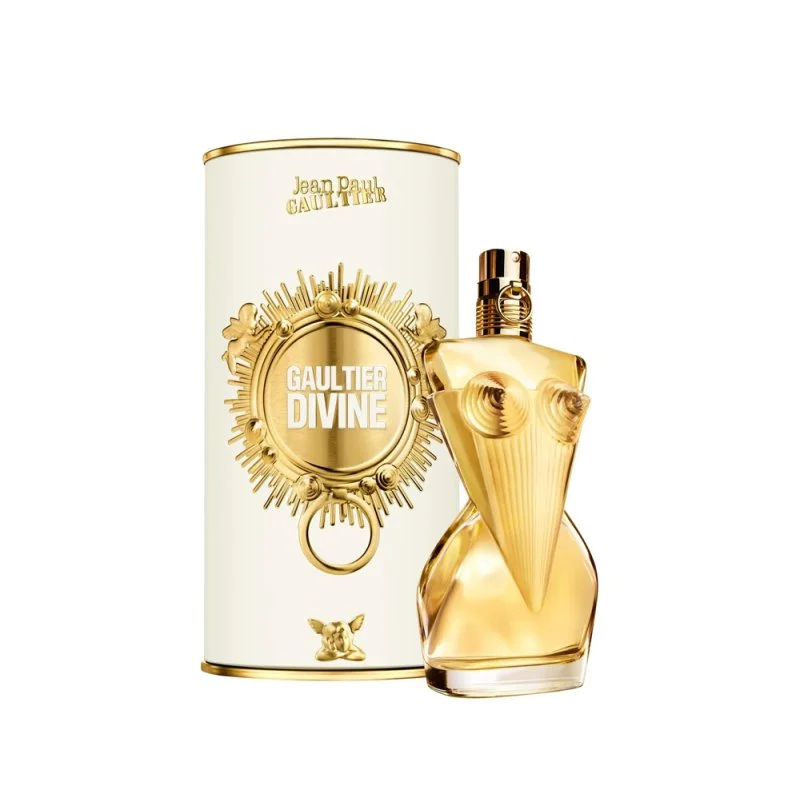 ژان پل گوتیه گلتیر دیوین لی پرفوم زنانه - Jean Paul GAULTIER Gaultier Divine Le Parfum