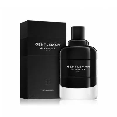 جیوانچی جنتلمن ادو پرفیوم مردانه - GIVENCHY Gentleman Eau de Parfum جیوانچی جنتلمن ادو پرفیوم مردانه - GIVENCHY Gentleman Eau de Parfum
