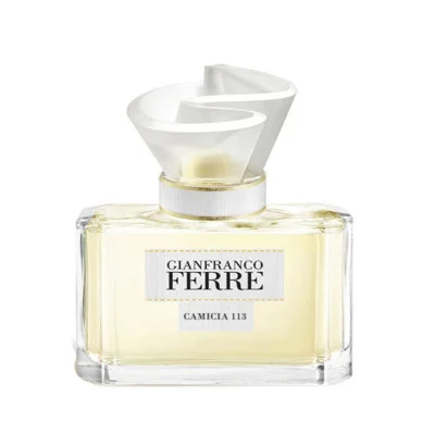 جیانفرانکو فره کامیچا زنانه - Gianfranco FERRE Camicia 113 EDP