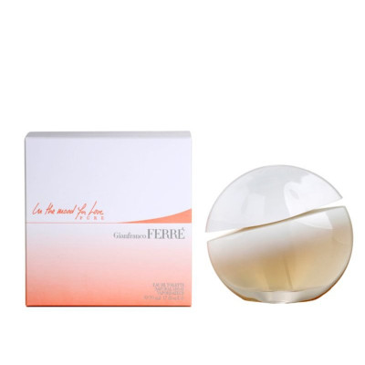 جیانفرانکو فره این د مود آو لاو پیور زنانه - Gianfranco FERRE In the mood Of love Pure جیانفرانکو فره این د مود آو لاو پیور زنانه - Gianfranco FERRE In the mood Of love Pure