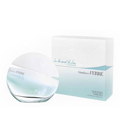 جیانفرانکو فره این د مود فور لاو تندر زنانه - Gianfranco FERRE In The Mood For Love Tender جیانفرانکو فره این د مود فور لاو تندر زنانه - Gianfranco FERRE In The Mood For Love Tender