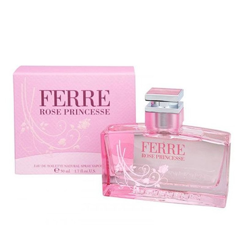 جیانفرانکو فره فره رز پرینسس زنانه - Gianfranco FERRE Ferre Rose Princesse جیانفرانکو فره فره رز پرینسس زنانه - Gianfranco FERRE Ferre Rose Princesse