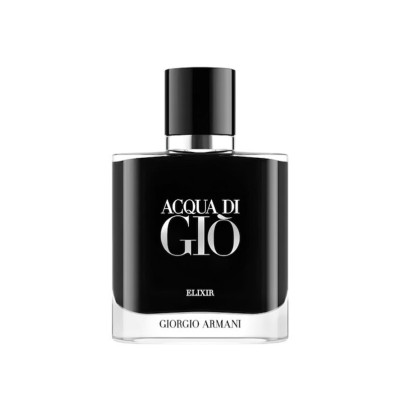جورجیو آرمانی آکوا دی جیو الکسیر مردانه - GIORGIO ARMANI Acqua di Gio Elixir