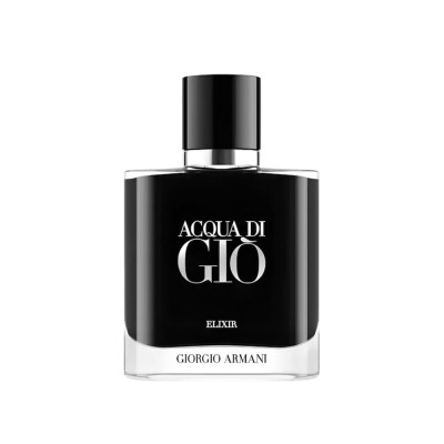 جورجیو آرمانی آکوا دی جیو الکسیر مردانه - GIORGIO ARMANI Acqua di Gio Elixir