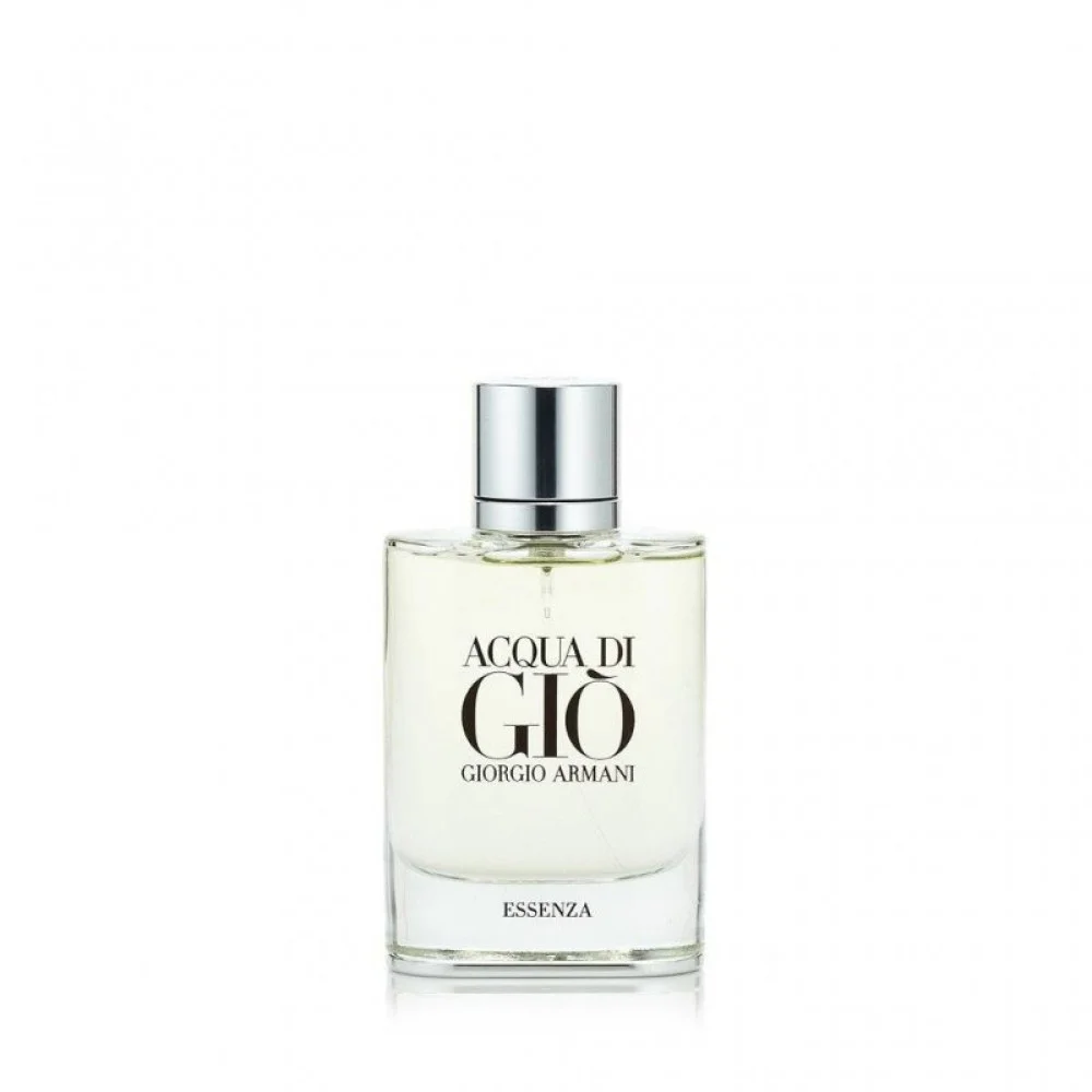 جورجیو آرمانی اکوا دی جیو اسنزا  مردانه - GIORGIO ARMANI Acqua di gio Essenza