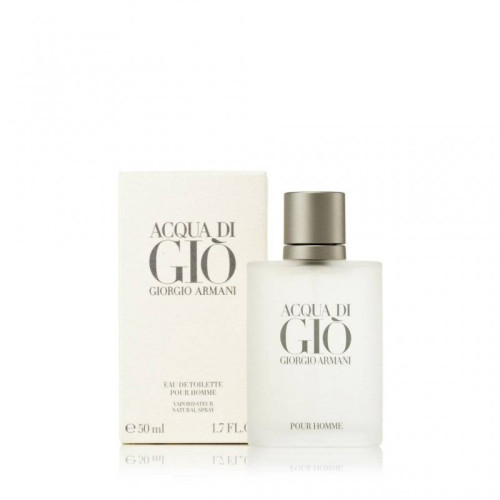 جورجیو آرمانی آکوآ دی جیو مردانه - GIORGIO ARMANI Acqua di Gio EDT