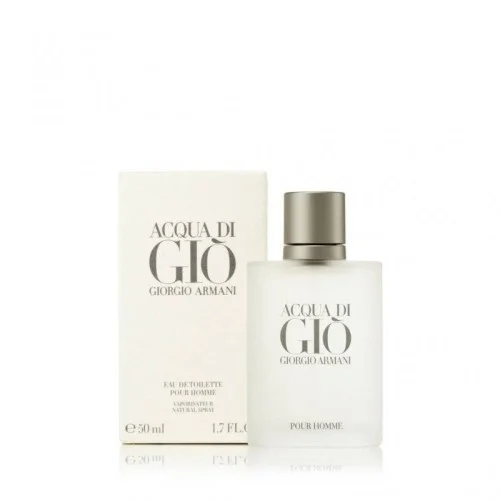 جورجیو آرمانی آکوآ دی جیو مردانه - GIORGIO ARMANI Acqua di Gio EDT