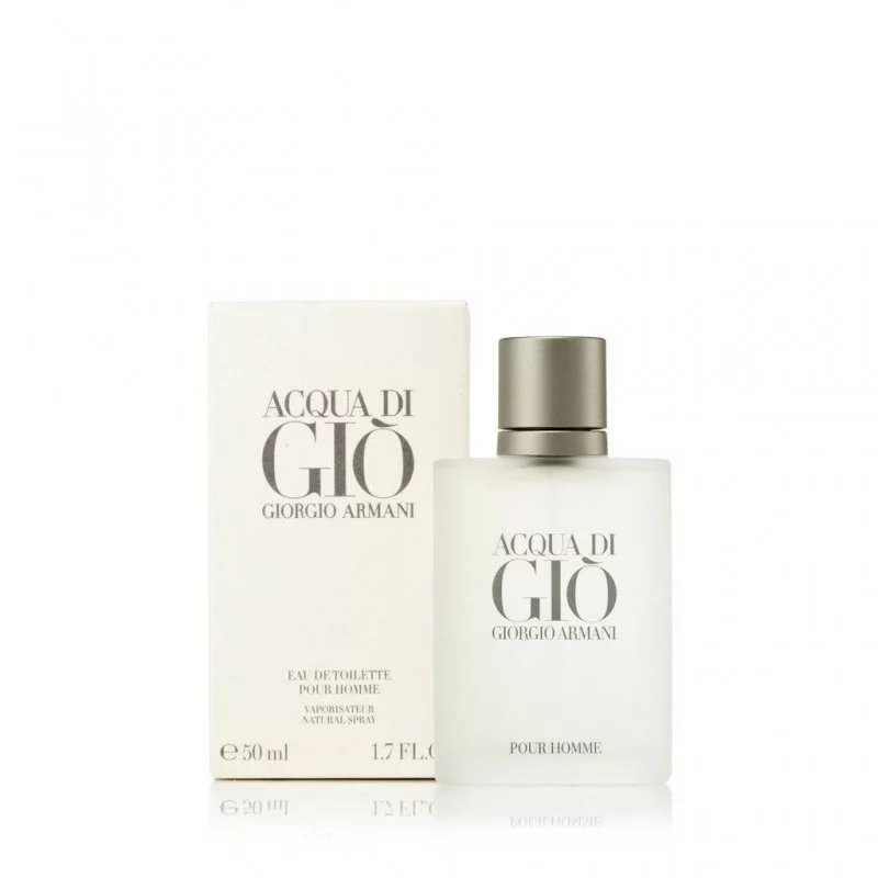 جورجیو آرمانی آکوآ دی جیو مردانه - GIORGIO ARMANI Acqua di Gio EDT جورجیو آرمانی آکوآ دی جیو مردانه - GIORGIO ARMANI Acqua di Gio EDT