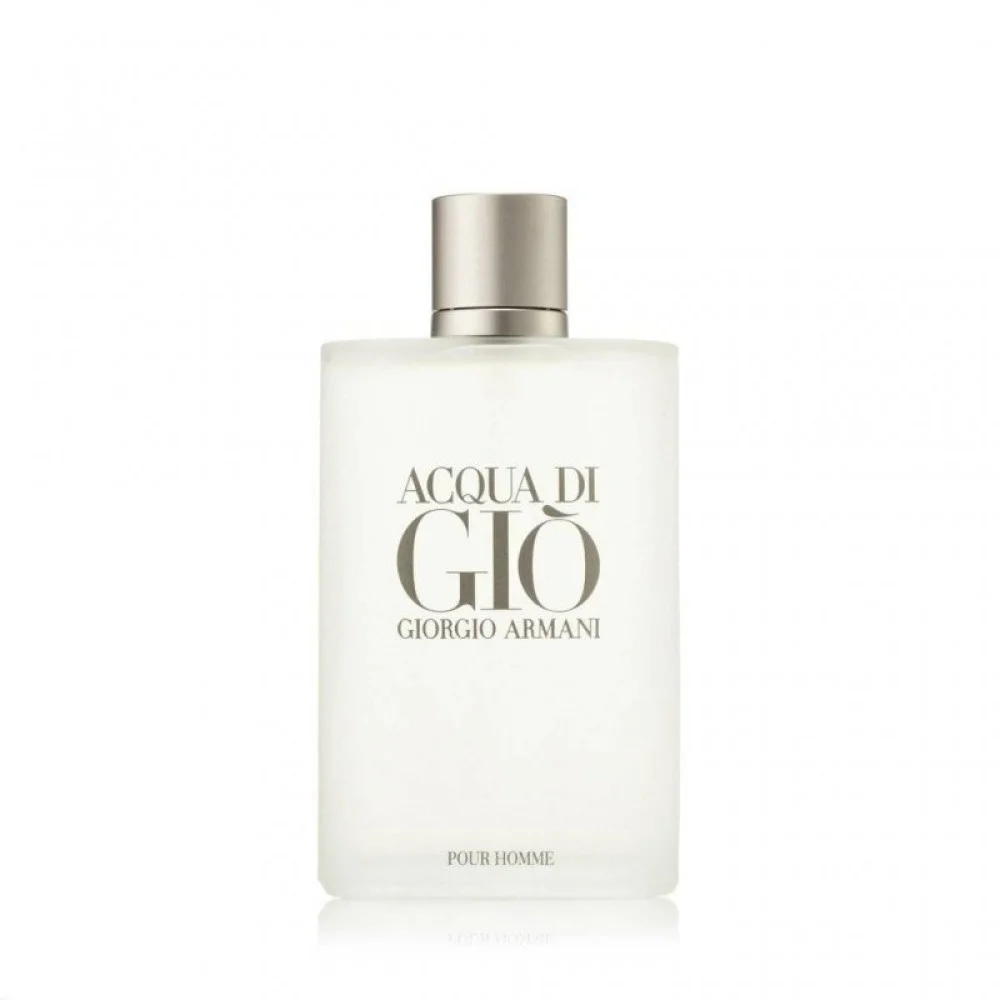 جورجیو آرمانی آکوآ دی جیو مردانه - GIORGIO ARMANI Acqua di Gio EDT جورجیو آرمانی آکوآ دی جیو مردانه - GIORGIO ARMANI Acqua di Gio EDT