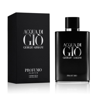 جورجیو آرمانی آکوآ دی جیو پروفومو مردانه - GIORGIO ARMANI Acqua di gio Profumo