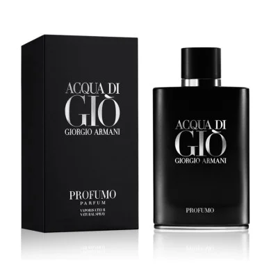 جورجیو آرمانی آکوآ دی جیو پروفومو مردانه - GIORGIO ARMANI Acqua di gio Profumo