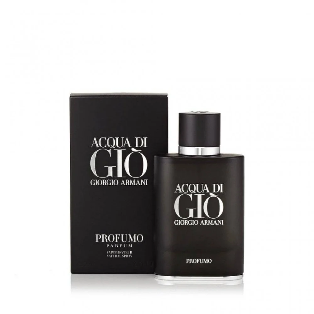 جورجیو آرمانی آکوآ دی جیو پروفومو مردانه - GIORGIO ARMANI Acqua di gio Profumo جورجیو آرمانی آکوآ دی جیو پروفومو مردانه - GIORGIO ARMANI Acqua di gio Profumo