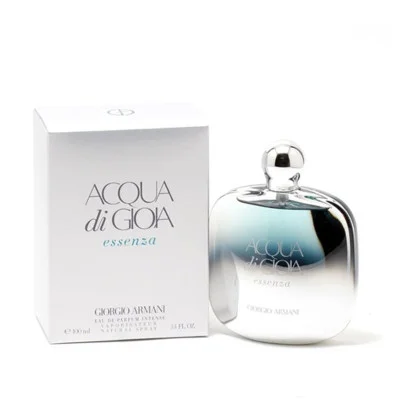 جورجیو آرمانی آکوا در جیوآ اسنزا زنانه - GIORGIO ARMANI Acqua Di GioA Essenza Women جورجیو آرمانی آکوا در جیوآ اسنزا زنانه - GIORGIO ARMANI Acqua Di GioA Essenza Women