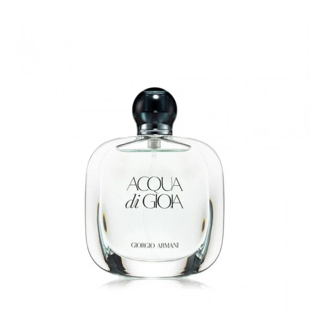 جورجیو آرمانی آکوآ دی جیوآ زنانه - GIORGIO ARMANI Acqua Di Gioia جورجیو آرمانی آکوآ دی جیوآ زنانه - GIORGIO ARMANI Acqua Di Gioia