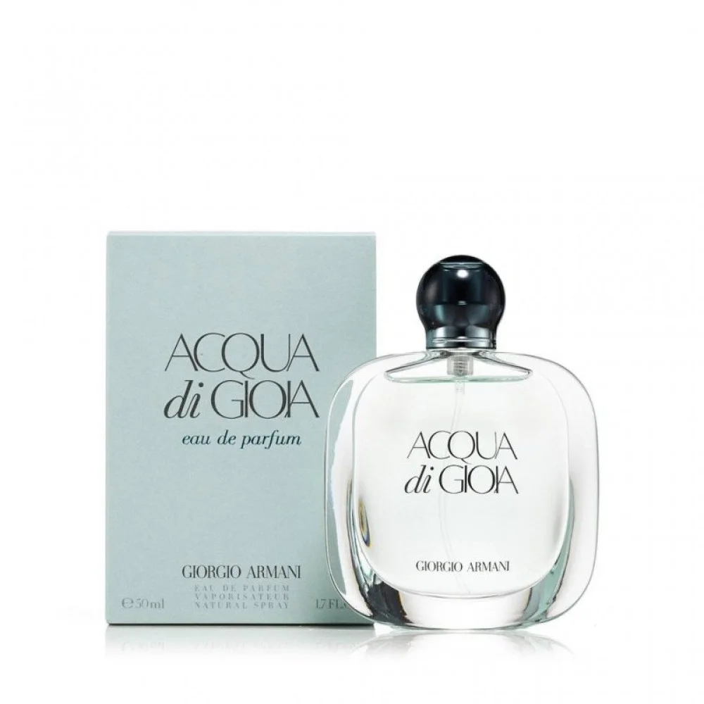 جورجیو آرمانی آکوآ دی جیوآ زنانه - GIORGIO ARMANI Acqua Di Gioia جورجیو آرمانی آکوآ دی جیوآ زنانه - GIORGIO ARMANI Acqua Di Gioia