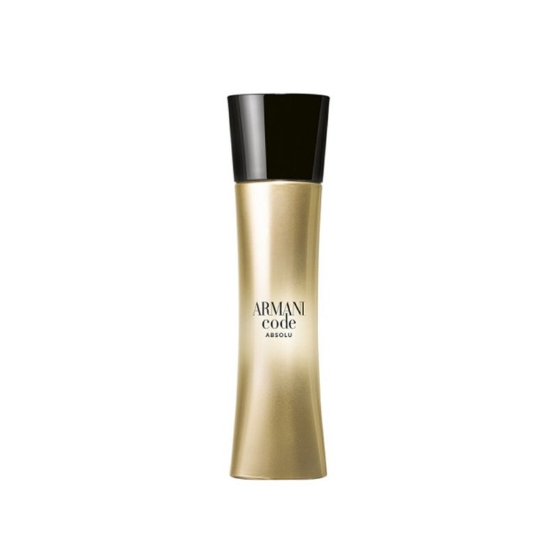 جورجیو آرمانی آرمانی کد ابسولو فمه زنانه - GIORGIO ARMANI Armani Code Absolu Femme