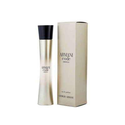 جورجیو آرمانی آرمانی کد ابسولو فمه زنانه - GIORGIO ARMANI Armani Code Absolu Femme