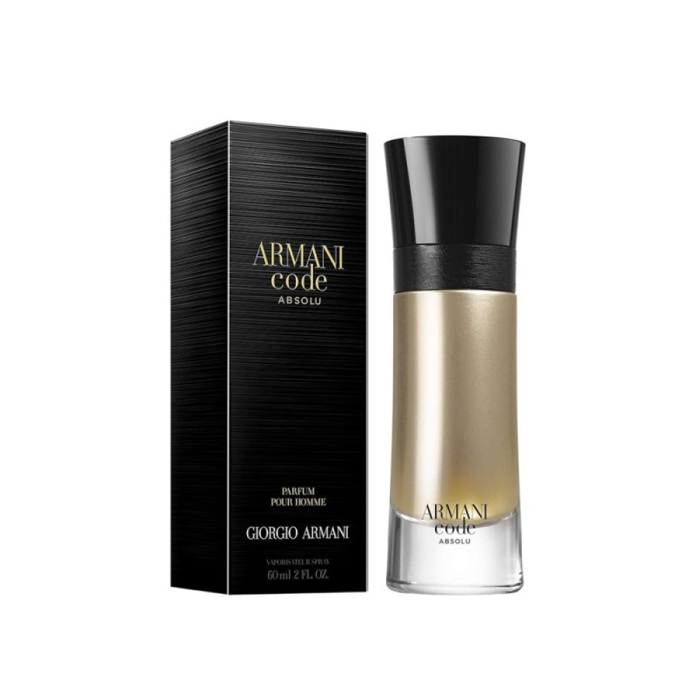 جورجیو آرمانی آرمانی کد ابسلو مردانه - GIORGIO ARMANI Armani Code Absolu