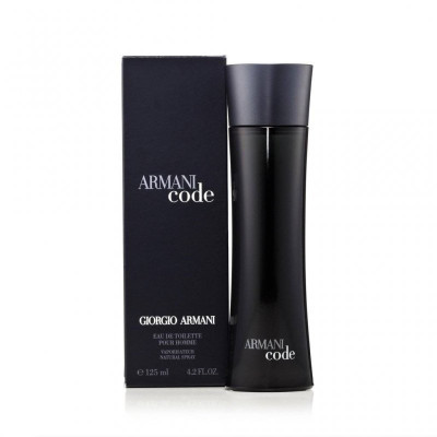 جورجیو آرمانی آرمانی کد مردانه - GIORGIO ARMANI Code men