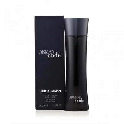 جورجیو آرمانی آرمانی کد مردانه - GIORGIO ARMANI Code men جورجیو آرمانی آرمانی کد مردانه - GIORGIO ARMANI Code men