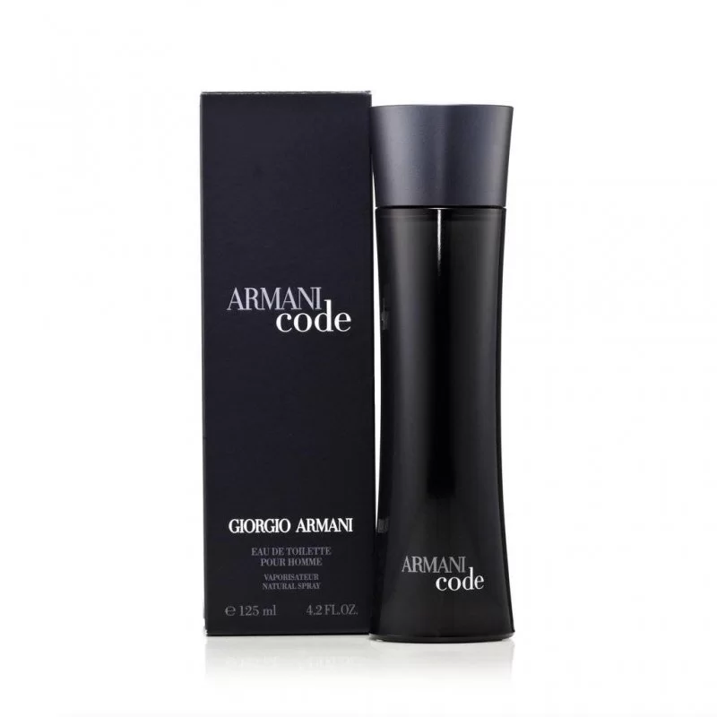 جورجیو آرمانی آرمانی کد مردانه - GIORGIO ARMANI Code men