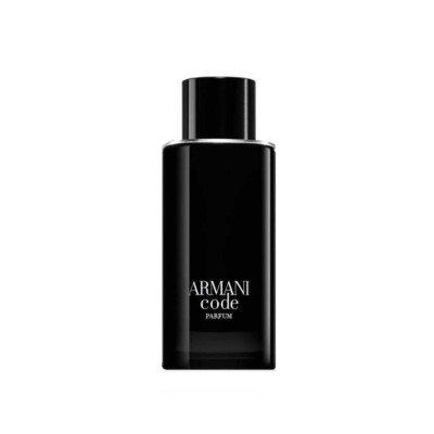 جورجیو آرمانی آرمنی کد پرفوم مردانه - GIORGIO ARMANI Armani Code Parfum
