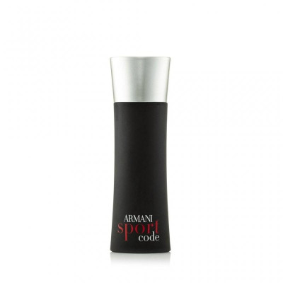 جورجیو آرمانی کد اسپورت مردانه - GIORGIO ARMANI Code Sport