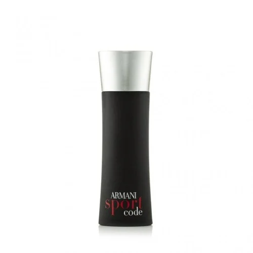 جورجیو آرمانی کد اسپورت مردانه - GIORGIO ARMANI Code Sport