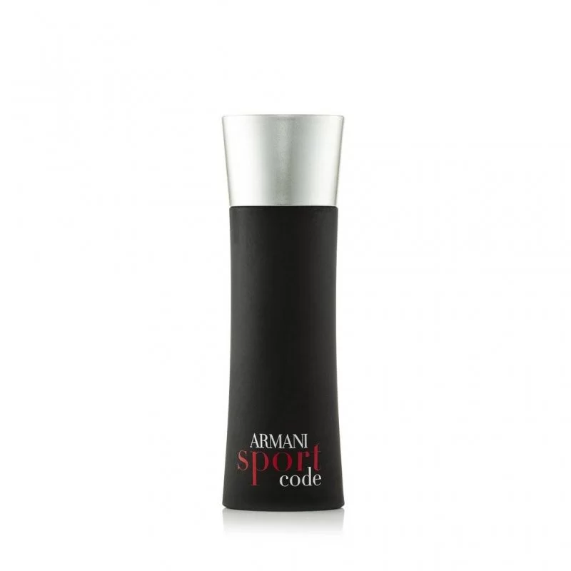 جورجیو آرمانی کد اسپورت مردانه - GIORGIO ARMANI Code Sport
