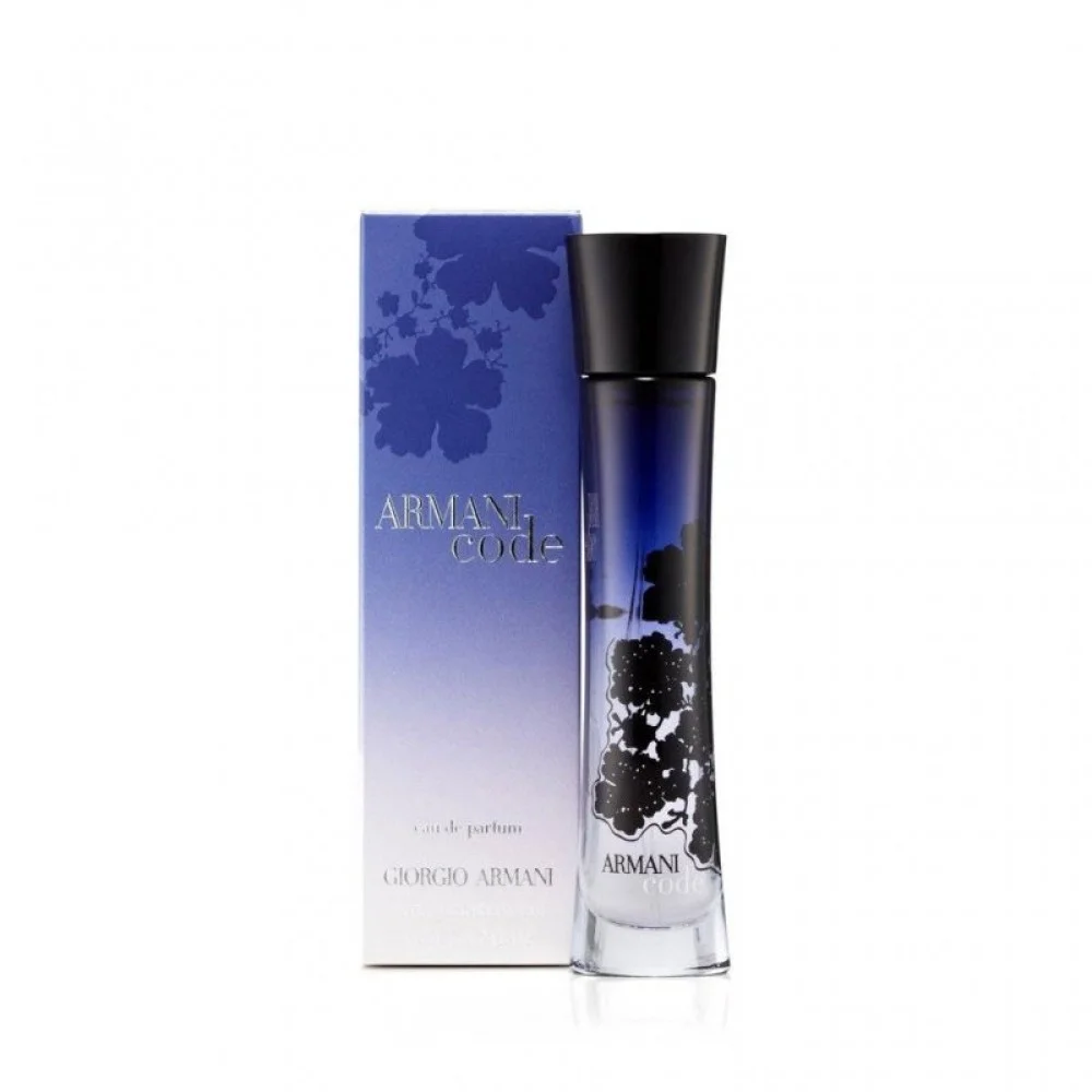 جورجیو آرمانی کد فور ومن زنانه - GIORGIO ARMANI Code for women جورجیو آرمانی کد فور ومن زنانه - GIORGIO ARMANI Code for women