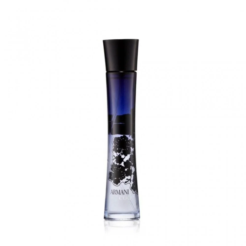 جورجیو آرمانی کد فور ومن زنانه - GIORGIO ARMANI Code for women جورجیو آرمانی کد فور ومن زنانه - GIORGIO ARMANI Code for women