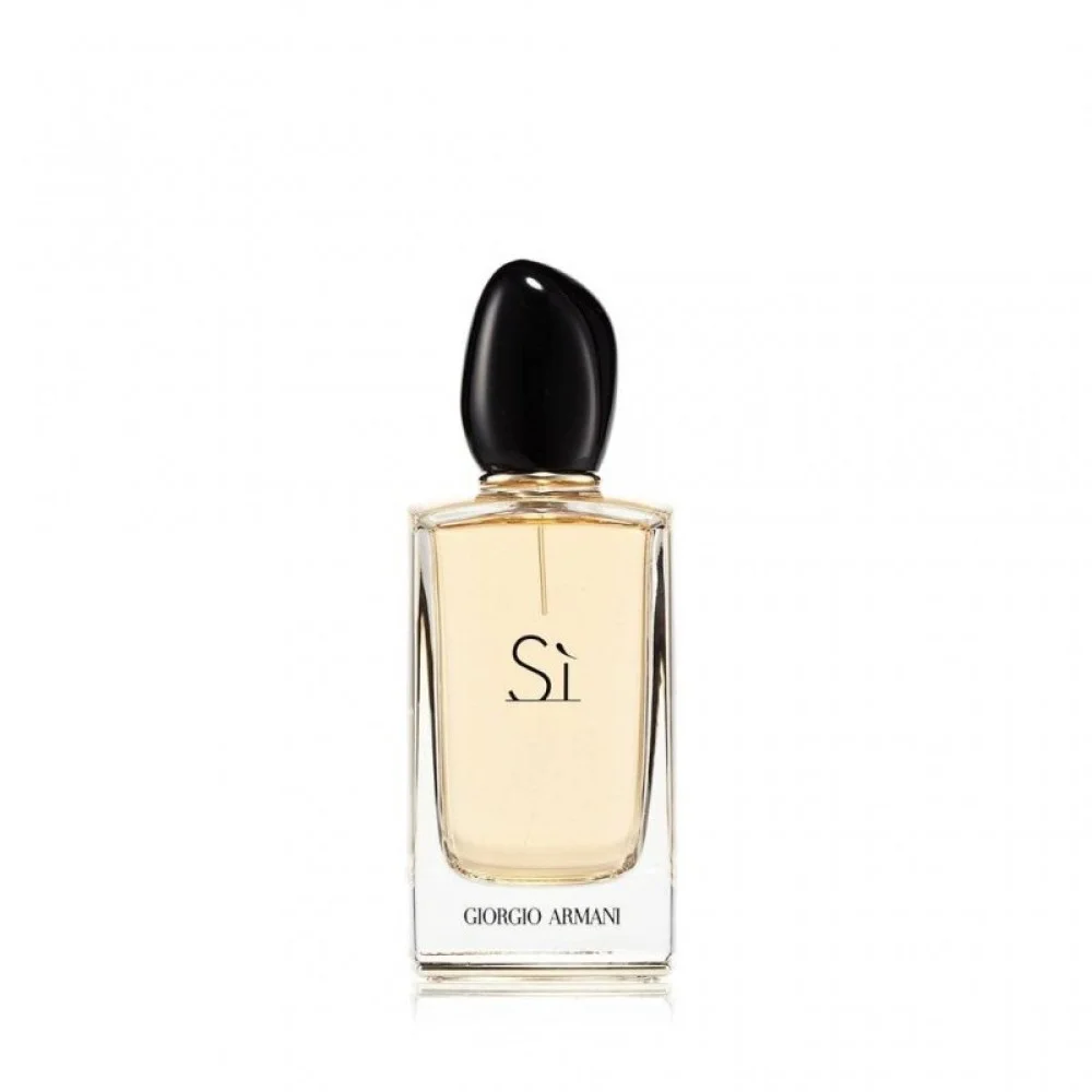 جورجیو آرمانی سی زنانه - GIORGIO ARMANI Si