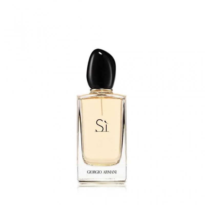 جورجیو آرمانی سی زنانه - GIORGIO ARMANI Si