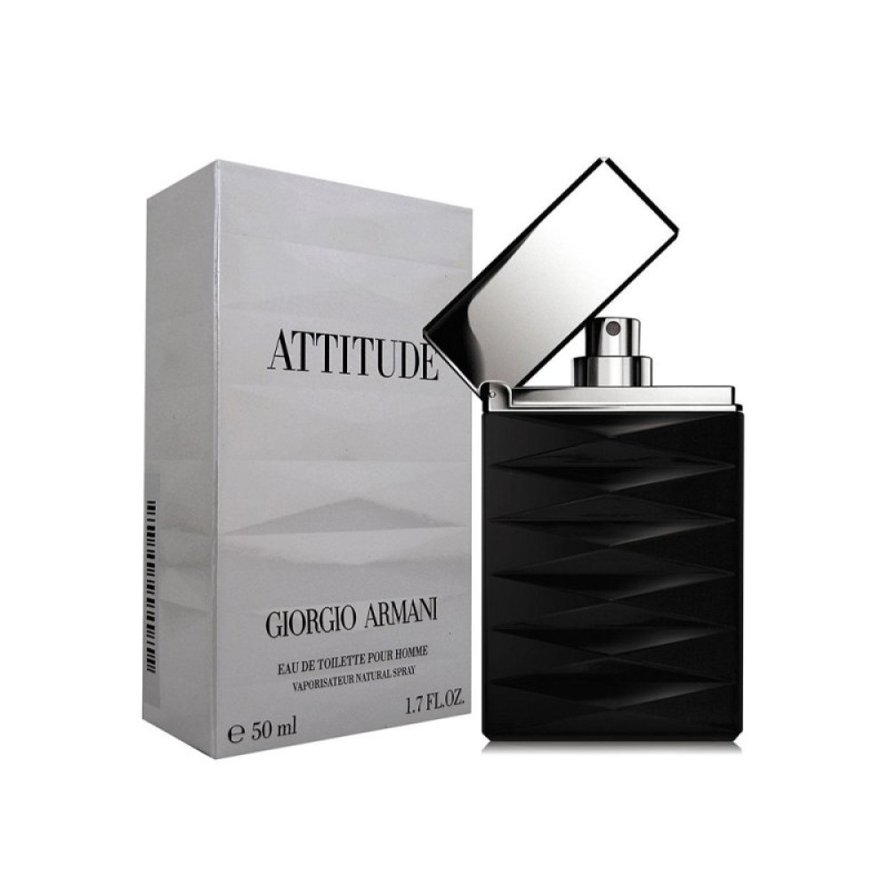 جورجیو آرمانی آرمانی اتیتیود مردانه - GIORGIO ARMANI Armani Attitude