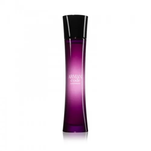 جورجیو آرمانی کد کشمیر زنانه - GIORGIO ARMANI Code Cashmere