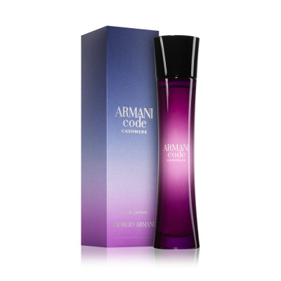 جورجیو آرمانی کد کشمیر زنانه - GIORGIO ARMANI Code Cashmere