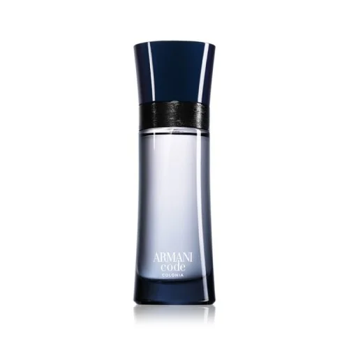 جورجیو آرمانی کد کلونیا مردانه - GIORGIO ARMANI Code Colonia جورجیو آرمانی کد کلونیا مردانه - GIORGIO ARMANI Code Colonia