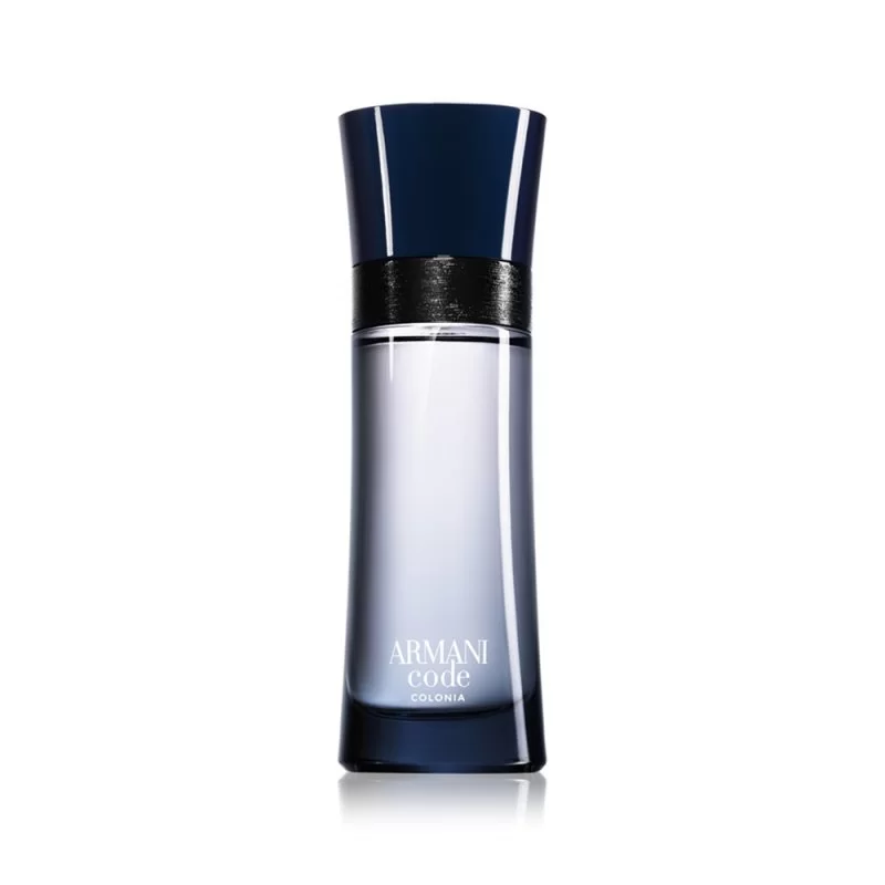 جورجیو آرمانی کد کلونیا مردانه - GIORGIO ARMANI Code Colonia
