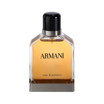 جورجیو آرمانی ائو د ارومز -ادوآقًمز مردانه - GIORGIO ARMANI Eau d`Aromes
