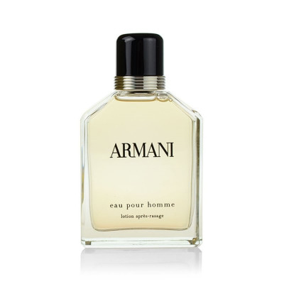جورجیو آرمانی ائو پورهوم -ائوپوق اٌم مردانه - GIORGIO ARMANI Eau pour homme