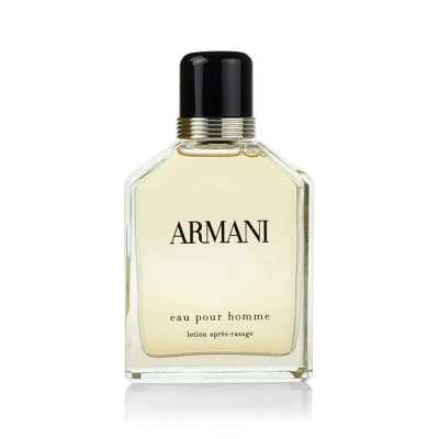 جورجیو آرمانی ائو پورهوم -ائوپوق اٌم مردانه - GIORGIO ARMANI Eau pour homme
