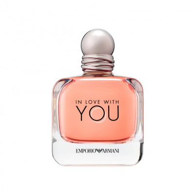 جورجیو آرمانی این لاو ویت یو زنانه - GIORGIO ARMANI In Love With You