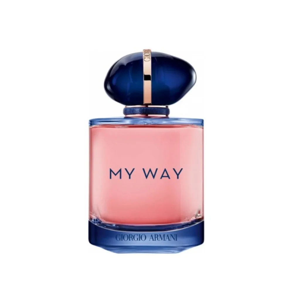 جورجیو آرمانی مای وی اینتنس زنانه - GIORGIO ARMANI My Way Intense جورجیو آرمانی مای وی اینتنس زنانه - GIORGIO ARMANI My Way Intense