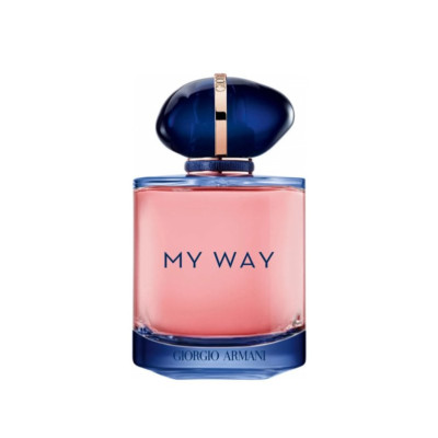 جورجیو آرمانی مای وی اینتنس زنانه - GIORGIO ARMANI My Way Intense