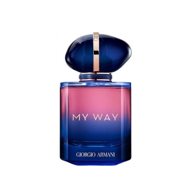 جورجیو آرمانی مای وی پرفوم زنانه - GIORGIO ARMANI My Way Parfum جورجیو آرمانی مای وی پرفوم زنانه - GIORGIO ARMANI My Way Parfum