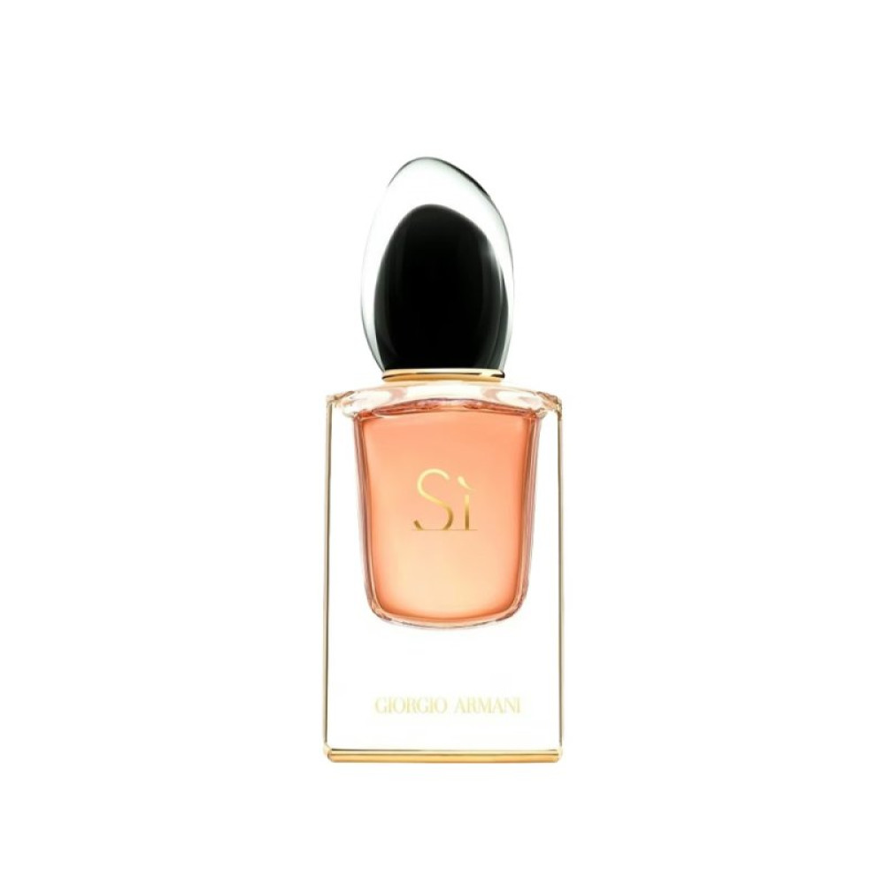 جورجیو آرمانی سیل پرفوم زنانه - GIORGIO ARMANI Si Le Parfum جورجیو آرمانی سیل پرفوم زنانه - GIORGIO ARMANI Si Le Parfum